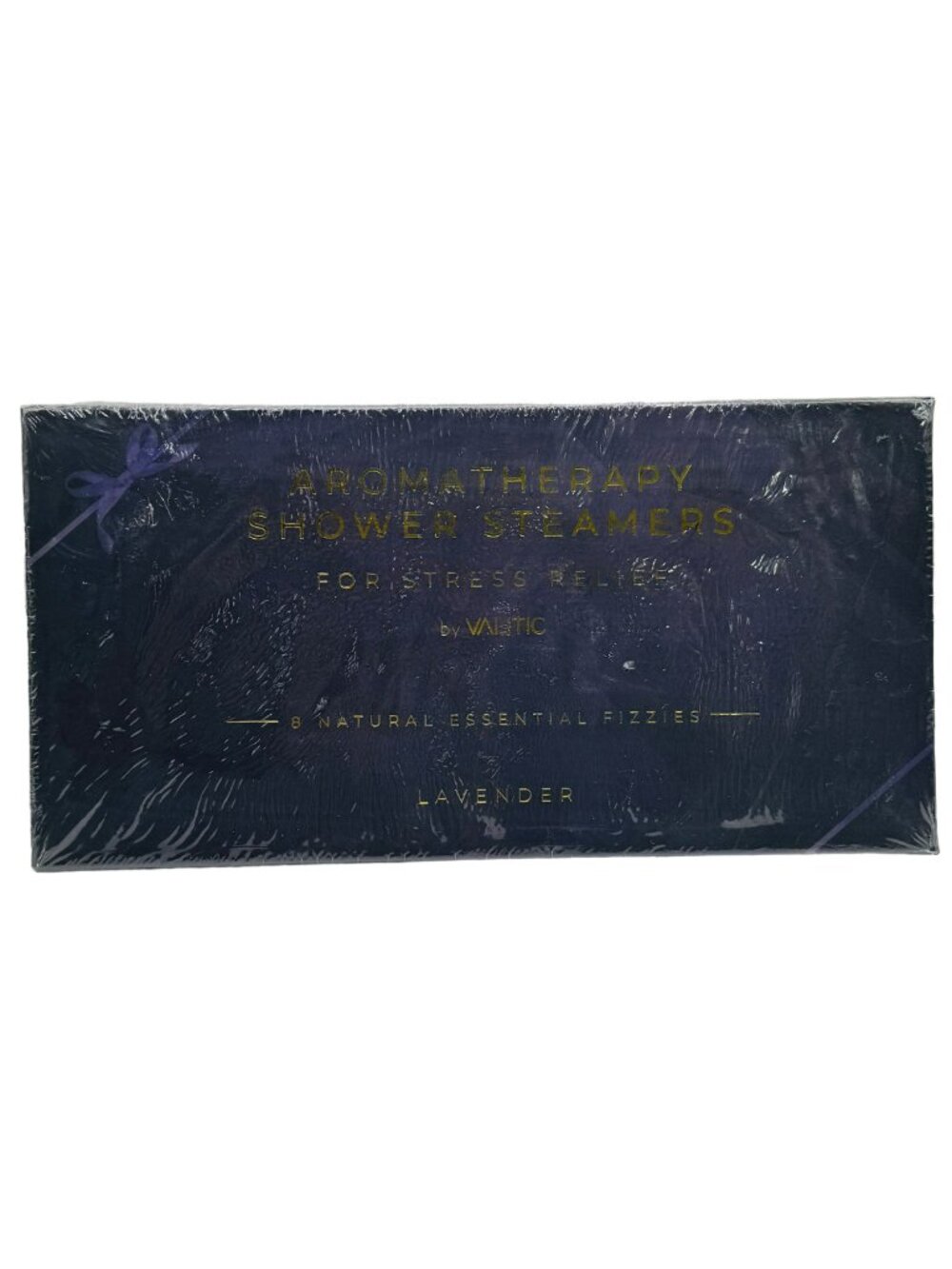 Aromatherapy Lavender Shower Steamers For Stress Relief By Valitic